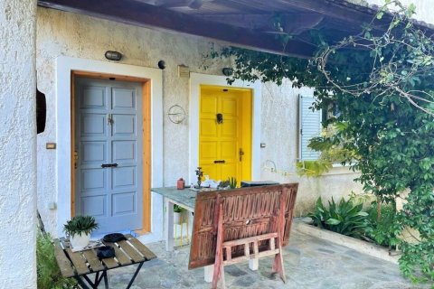 1 bedroom Villa in Corfu, Greece No. 61638 12