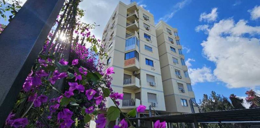 Квартира с 2 спальнями в Агиос Тихонас, Кипр №72242