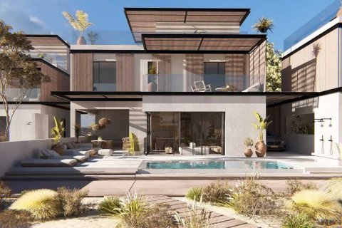 3 bedrooms Apartment in Protaras, Cyprus No. 66599 3