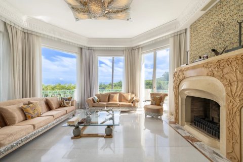 13 bedrooms Villa in Antibes, France No. 76711 6