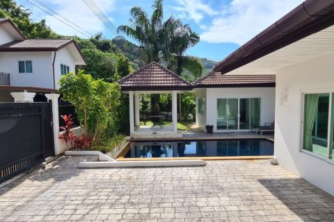 4 bedrooms Villa in Chalong, Thailand No. 97182 3