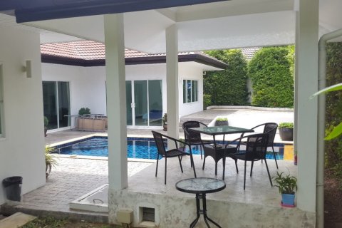 4 bedrooms Villa in Chalong, Thailand No. 97182 22
