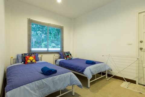 4 bedrooms Villa in Chalong, Thailand No. 97182 19