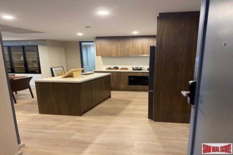 2 bedrooms Apartment in Bangkok, Thailand No. 96047 15