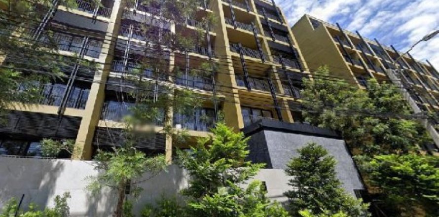 2 bedrooms Apartment in Bangkok, Thailand No. 96047