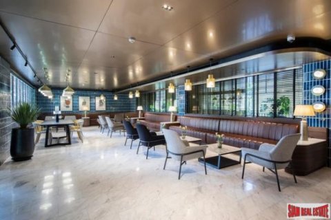 2 bedrooms Apartment in Bangkok, Thailand No. 96047 6