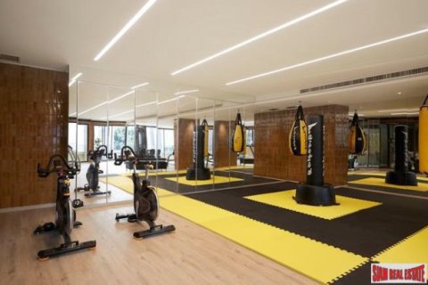 2 bedrooms Apartment in Bangkok, Thailand No. 96047 14