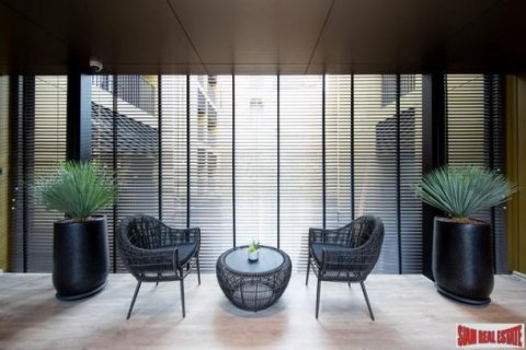 2 bedrooms Apartment in Bangkok, Thailand No. 96047 7