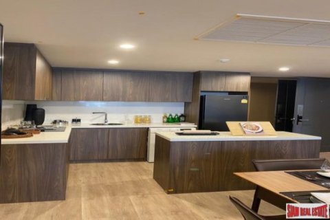 2 bedrooms Apartment in Bangkok, Thailand No. 96047 26