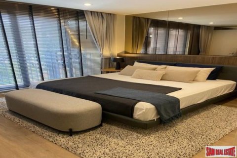 2 bedrooms Apartment in Bangkok, Thailand No. 96047 21