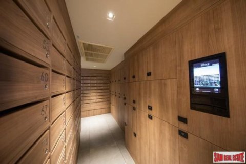 2 bedrooms Apartment in Bangkok, Thailand No. 96047 12