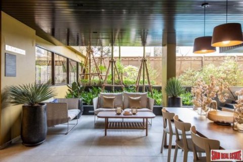 2 bedrooms Apartment in Bangkok, Thailand No. 96047 5