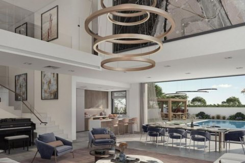 4 bedrooms Townhouse in Thach Than, Vietnam No. 93306 14