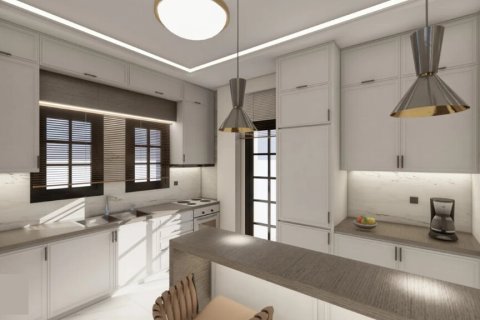 230m² Duplex in Thermi, Greece No. 107824 2