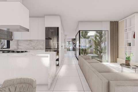 5 bedrooms Villa in Phu Ngai, Vietnam No. 12215 16