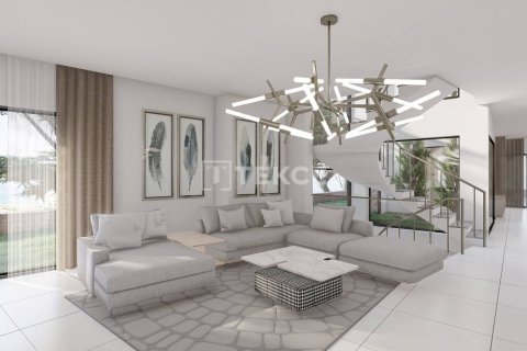 5 bedrooms Villa in Phu Ngai, Vietnam No. 12215 17