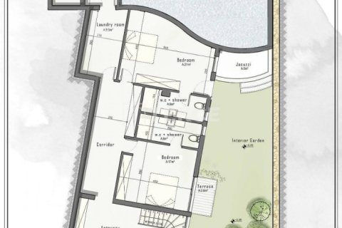 5 bedrooms Villa in Phu Ngai, Vietnam No. 12215 14