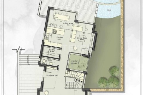 5 bedrooms Villa in Phu Ngai, Vietnam No. 12215 15