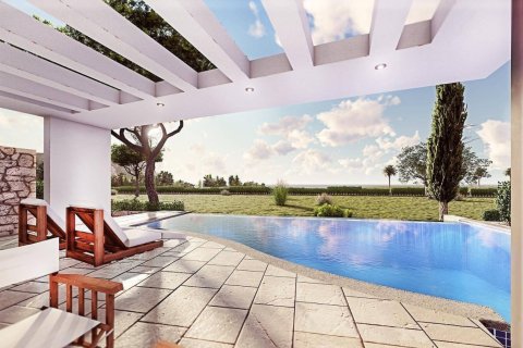 5 bedrooms Villa in Phu Ngai, Vietnam No. 12215 22