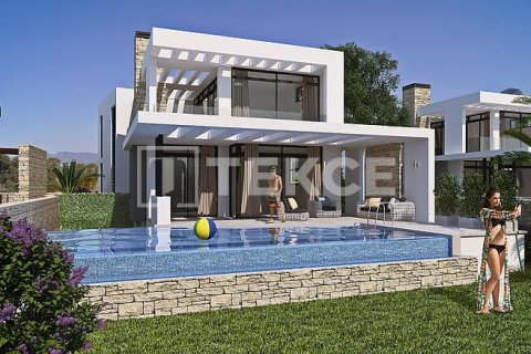 5 bedrooms Villa in Phu Ngai, Vietnam No. 12215 19