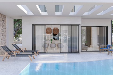 5 bedrooms Villa in Phu Ngai, Vietnam No. 12215 9