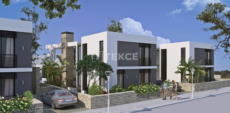 5 bedrooms Villa in Phu Ngai, Vietnam No. 12215