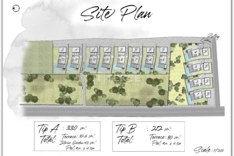 5 bedrooms Villa in Phu Ngai, Vietnam No. 12215 11