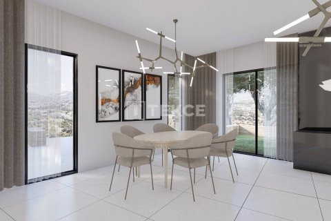 5 bedrooms Villa in Phu Ngai, Vietnam No. 12215 3