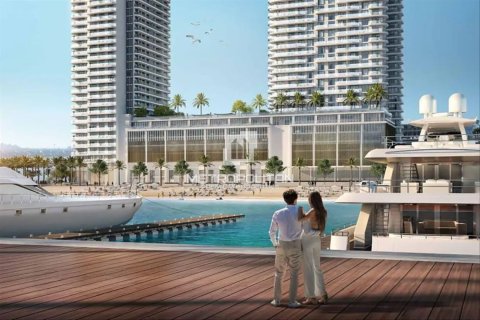 Квартира с 3 спальнями в Duong Lam, Вьетнам №93407 5