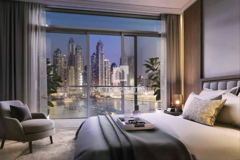 Квартира с 3 спальнями в Duong Lam, Вьетнам №93407 12