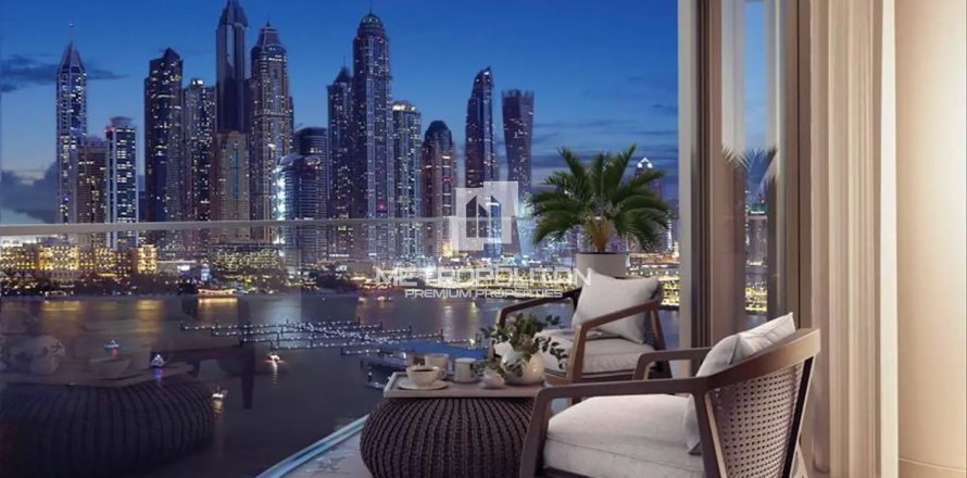 Квартира с 3 спальнями в Duong Lam, Вьетнам №93407