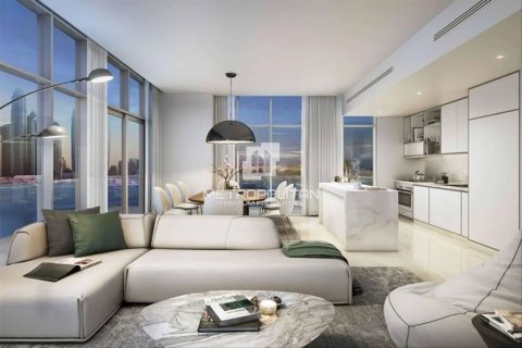 Квартира с 3 спальнями в Duong Lam, Вьетнам №93407 15