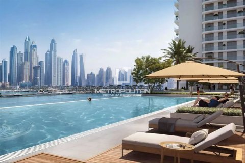 Квартира с 3 спальнями в Duong Lam, Вьетнам №93407 4