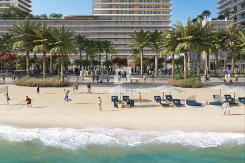 Квартира с 3 спальнями в Duong Lam, Вьетнам №93407 3