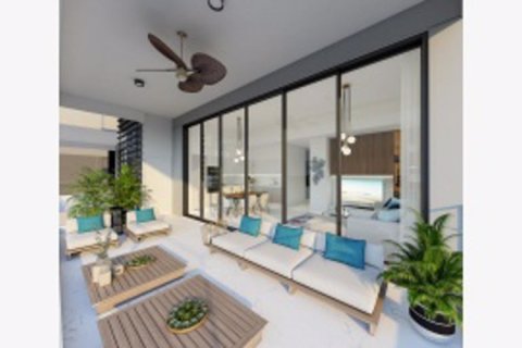 2 bedrooms Apartment in Limassol, Cyprus No. 36656 7