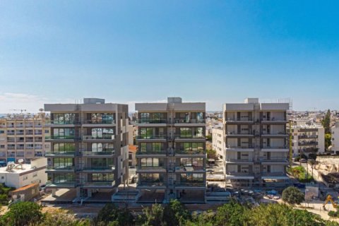 2 bedrooms Apartment in Limassol, Cyprus No. 36656 11