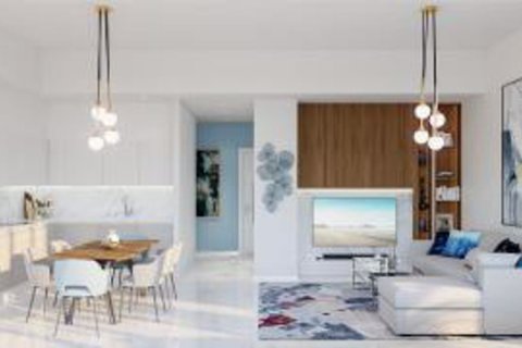 2 bedrooms Apartment in Limassol, Cyprus No. 36656 3