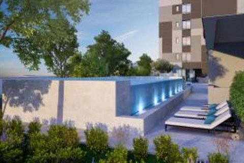 2 bedrooms Apartment in Limassol, Cyprus No. 36656 8