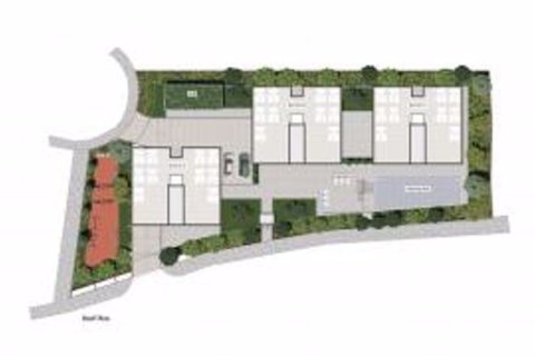 2 bedrooms Apartment in Limassol, Cyprus No. 36656 10