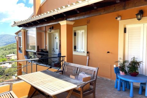 160m² House in Corfu, Greece No. 108468 29