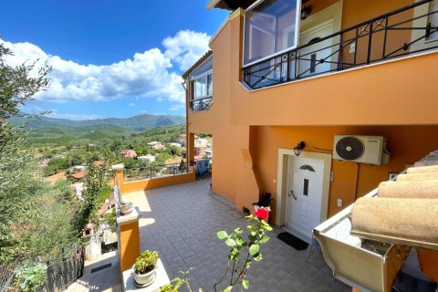 Studio House à Corfu, Greece No. 108468