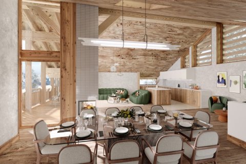 4 bedrooms House in Les Allues, France No. 100147 2