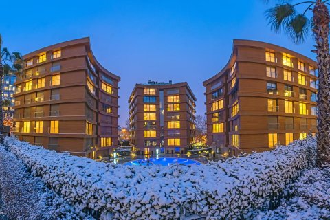 4 dormitorios Apartment en Dong Da, Vietnam No. 120689 1