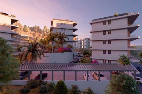 3 chambres Penthouse à Limassol, Cyprus No. 76083 8