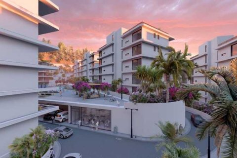 3 chambres Penthouse à Limassol, Cyprus No. 76083 6