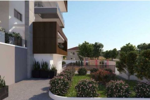 3 dormitorios Penthouse en Kato Polemidia, Cyprus No. 65932 5