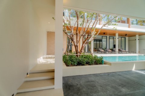 3 bedrooms Villa in Phuket, Thailand No. 91032 8