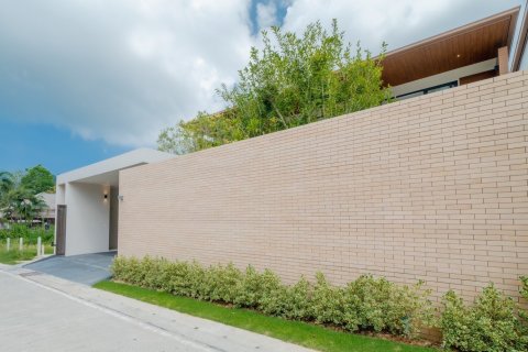 3 bedrooms Villa in Phuket, Thailand No. 91032 12