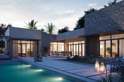 2 bedrooms Villa in Rayhanah Avenue, Vietnam No. 99238 1