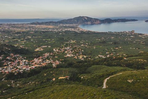 Land in Zakynthos, Greece No. 72641 2